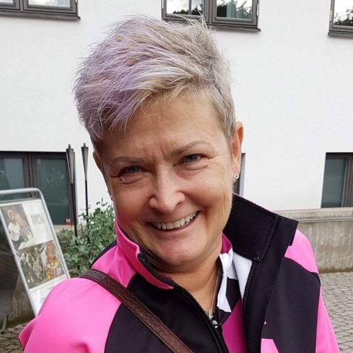 mtb_anki's profile picture. Wife, Mother, Grandmother, Mountainbiker, Cyclo-crosser, Love Life, Love Testing, Context-driven tester, Test manager
