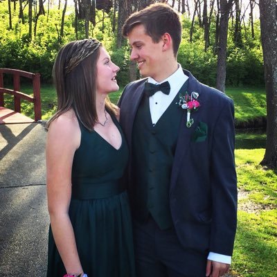 bromagen10's profile picture. UK Nursing 2020 💙