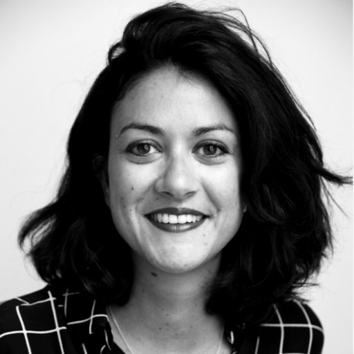 Principal & Co-Founder @eutopiavc, the first European VC fund dedicated to consumer startups. Passionate about food, beauty and retail innovation.