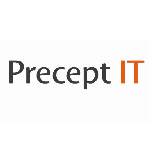 IT Solutions, Cloud Services, & Support for SMEs & 3rd Sector. Empowering tech in UK & Ireland since 2002 hello@precept.it