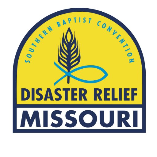 Official Twitter account of Missouri Baptist Disaster Relief. Bringing help, hope & healing.