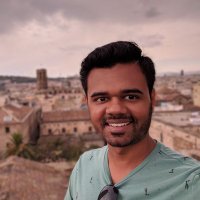 Janith Weerasinghe (@janithw) 's Twitter Profile