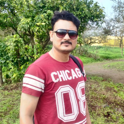 deepak00783's profile picture.