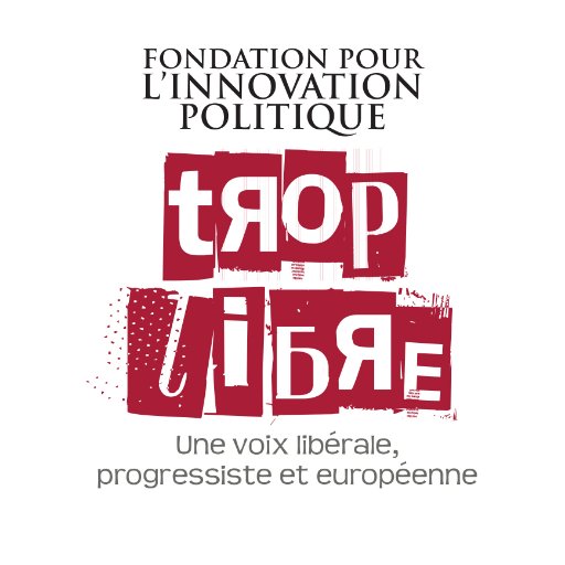 TropLibreBlog's profile picture. Blog média @Fondapol