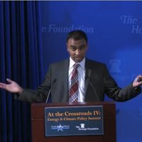 Kevin D. Dayaratna, Ph.D. (@kdd0211) 's Twitter Profile
