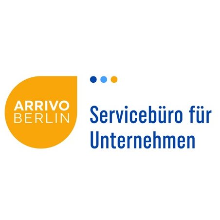 Ansprechpartner für Berliner Unternehmen zur Ausbildung und Beschäftigung Geflüchteter.
Gefördert von der Senatsverwaltung für Integration, Arbeit und Soziales.