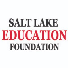 The Salt Lake Education Foundation is a 501(c)(3) nonprofit charitable organization that promotes student success in the Salt Lake City School District.