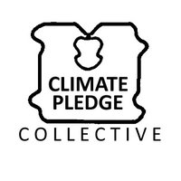 Climate Pledge Collective 💚(@Climatepledgeco) 's Twitter Profile Photo