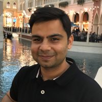 Bhargav Thakkar (@bhargav54) 's Twitter Profile