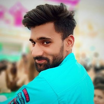 nilpanchal1993's profile picture. 