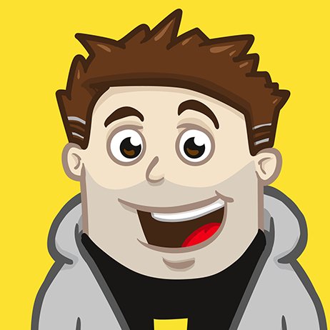 YouTube: https://t.co/wH2hHThYj1
Twitch: https://t.co/eimr4gRnnj