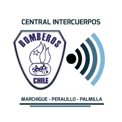 Central de Alarmas y Comunicaciones de los Cuerpos de Bomberos de Marchigüe, Peralillo y Palmilla. 
PUBLICACIÓN AUTOMATIZADA, PARA EMERGENCIAS MARQUE 📞132