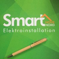 SmartHome Nord (@smarthomenord) 's Twitter Profile