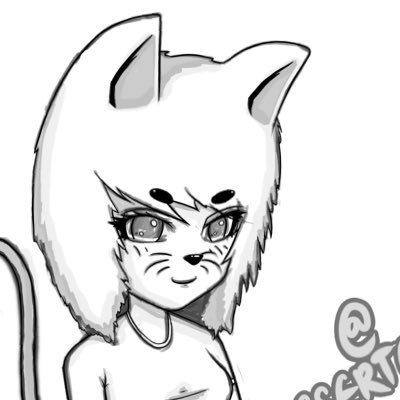 DesertCatさんのプロフィール画像