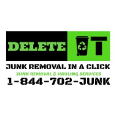 DEL-IT is founded by 2 retired Marine brothers who are now servicing the greater Las Vegas region as Junk Removal Specialist to rid the city of junk