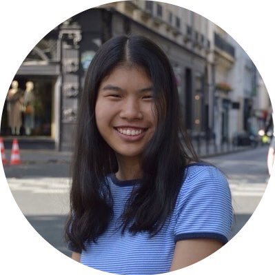 I promote positivity, curiosity and Turtlestitch! https://t.co/Ma0zmOC9Cx | @scratch
