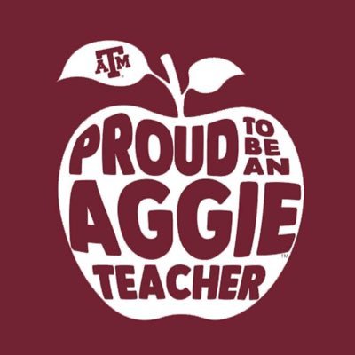 aggieteacher05's profile picture. 