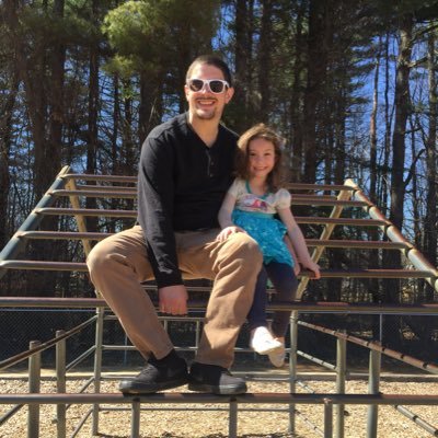 theCdimeo's profile picture. Don’t do drugs, don’t have unprotected sex, don’t be violent. Leave that to me