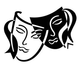 Bienvenue dans l'univers dramatique des classes Théâtre du collège Racine d'Alencon! Olivier Descharles🎭🎪😉
