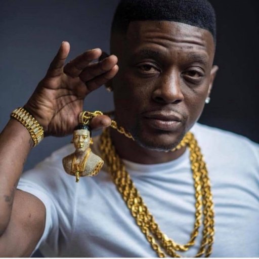 BOOSIEOFFICIAL Profile Picture