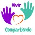 VIVIR COMPARTIENDO (@VivirCompartONG) Twitter profile photo