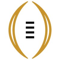 College Football Playoff (@cfbplayoff) 's Twitter Profile