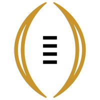 College Football Playoff(@CFBPlayoff) 's Twitter Profile Photo