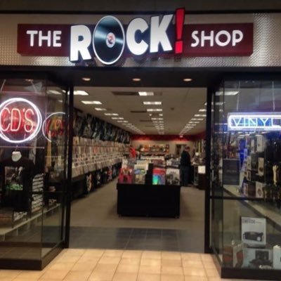 Local record store with two PA locations! (Plymouth Meeting, PA & King of Prussia, PA) Vinyl, CDs, cassettes, memorabilia, clothing, and more! 🎸🎤🥁