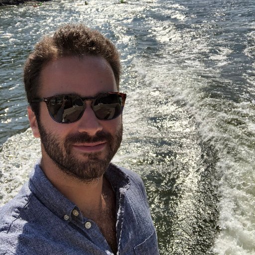 GuillaumeRiou1's profile picture. 