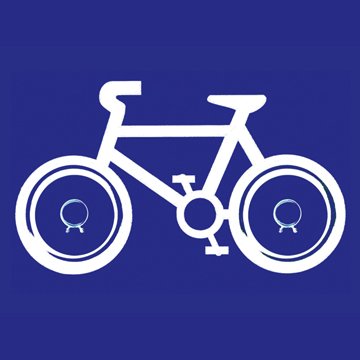 Radio dedicada a fomentar el uso de la bici.
Transmisiones en vivo y enlace a través de eventos que fomentan la cultura ciclista en México.