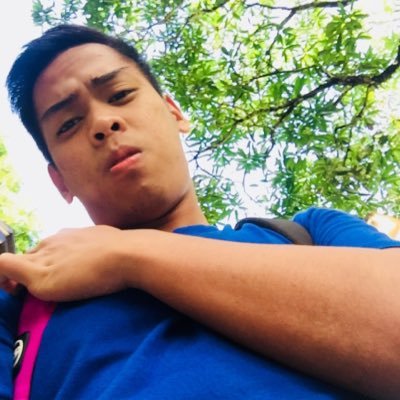 kris_rogie's profile picture. PUBLIC SERVANT ; SON ; STUDENT ; EMPLOYEE