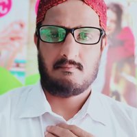 sikander ali samoon (@sikander_samoon) 's Twitter Profile