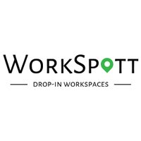 WorkSpott(@workspott) 's Twitter Profile Photo