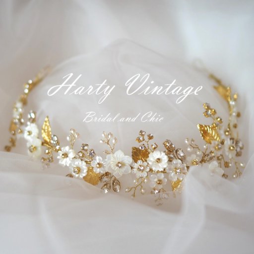 Harty Vintage Bridal and Chic