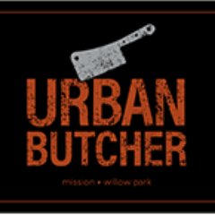 Urban Butcher YYC