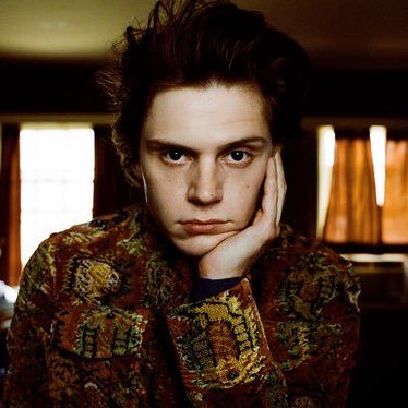 BLESSBYSATAN's profile picture. 