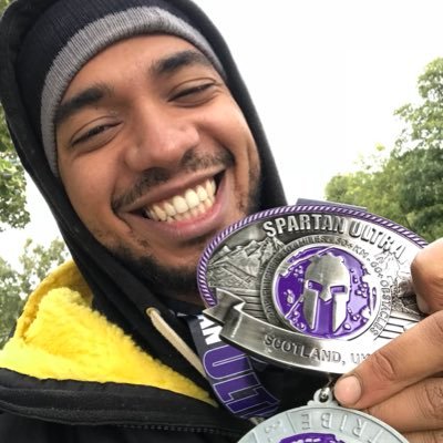 TheUrbanChallenger Profile
