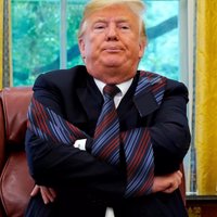 Trump's Ties (@trumpsties) 's Twitter Profile Photo