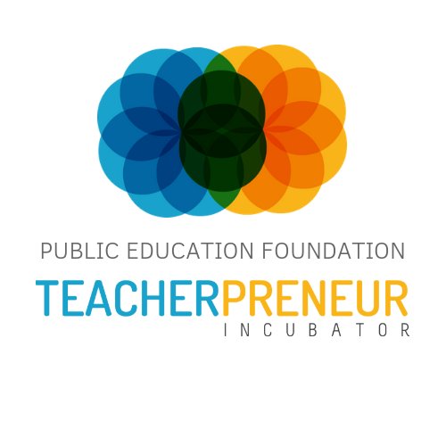 The @pefchattanooga + @hamcoschools 48Hour Launch & Incubator helping teachers with big ideas make them sustainable, scalable realities.