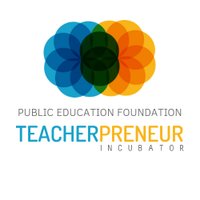 Teacherpreneur (@tpreneurcha) 's Twitter Profile