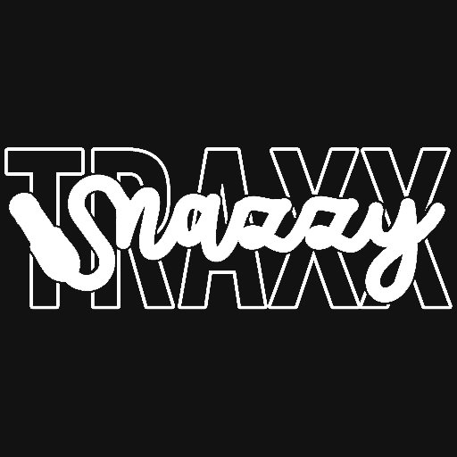 London based Deep House & UK Garage record label, bringing back the classic 90s vibe one EP at a time!

Also follow the #SnazzyTrax artist page @SnazzyTrax