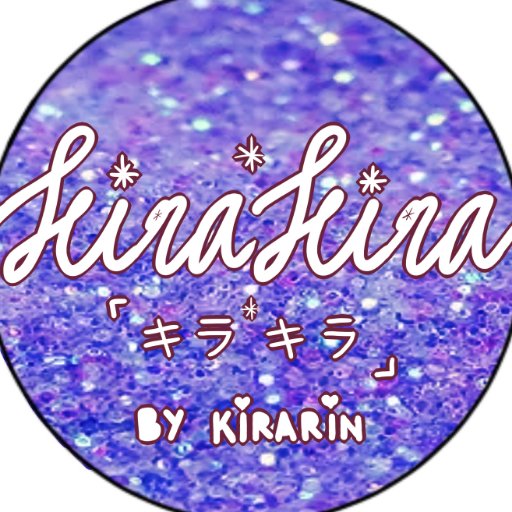 『 ✨キラ＊キラ✨ 』☘️Handmade resin charm ☘️ชื่อทวิตอ่านว่าKira x2 rin = 