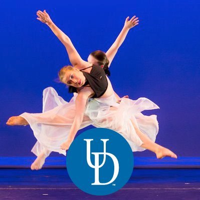 UDDanceMinor's profile picture. The University of Delaware Dance Minor