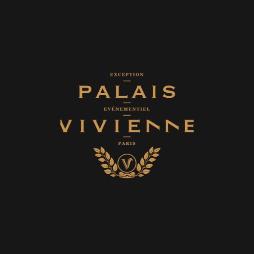 palais_vivienne's profile picture. Espace événementiel au cœur de Paris 💫