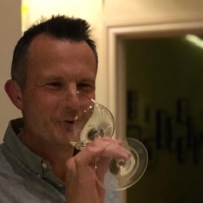 Wine Merchant, Broker, Trader and general wine nut. Also lover of Hockey, Rugby, watches, Skiing with a few cigars and the odd bit of horse racing thrown in!
