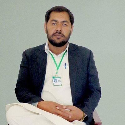 ChheenaMuneer's profile picture. Principal