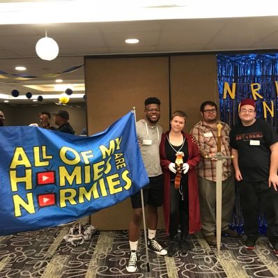 livingwthautism's profile picture. I am a high functioning autistic 26 male : a proud swifty: Harry Potter : Game of thrones: Avatar The Last Airbander: