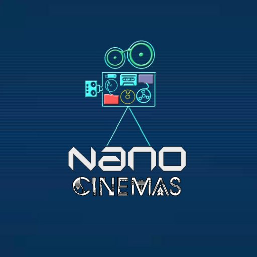 Nano Cinemas