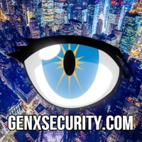 GenX Security Solutions(@GenxSecurity) 's Twitter Profile Photo
