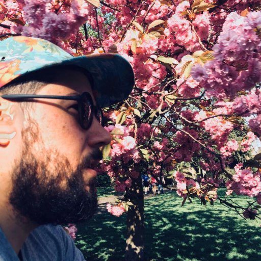 Design Director @Ford. Previously @SkyUK, @Ostmodern, @Skype and @BBC.